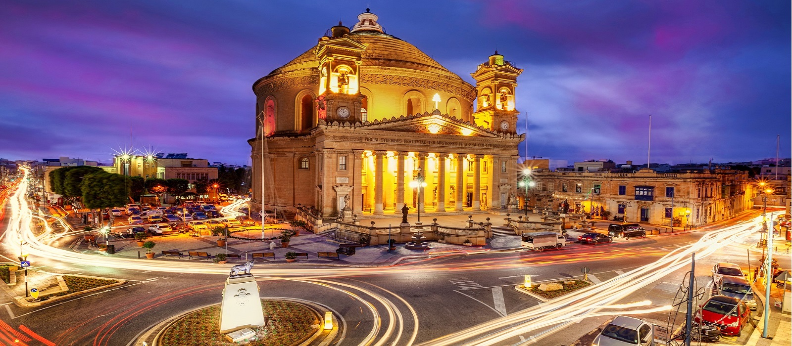 Mosta Rotunda